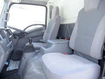 いすゞ エルフ 冷凍バン 小型 TPG-NLR85AN 年式 H29[写真32]