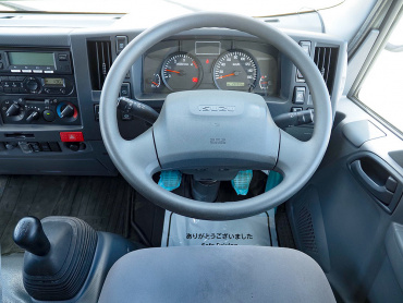 いすゞ エルフ 冷凍バン 小型 TPG-NLR85AN 年式 H29[写真26]