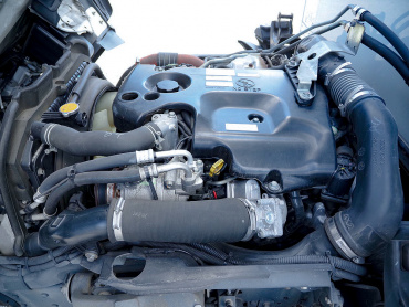 いすゞ エルフ 冷凍バン 小型 TPG-NLR85AN 年式 H29[写真39]