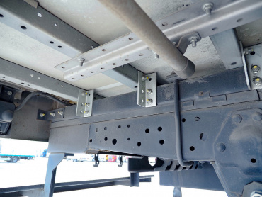 いすゞ エルフ 冷凍バン 小型 TPG-NLR85AN 年式 H29[写真35]
