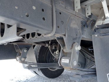 いすゞ エルフ 冷凍バン 小型 TPG-NLR85AN 年式 H29[写真36]