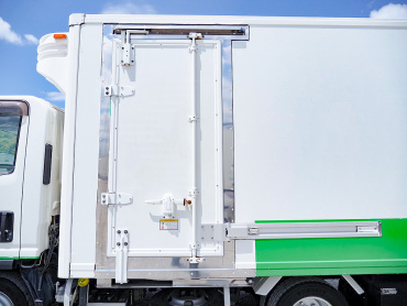 いすゞ エルフ 冷凍バン 小型 TPG-NLR85AN 年式 H29[写真13]
