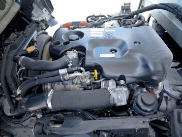 いすゞ エルフ 冷凍バン 小型 TKG-NMR85AN 年式 H25[写真40]