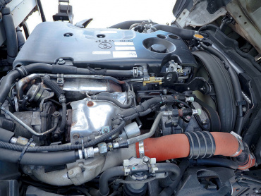 いすゞ エルフ 冷凍バン 小型 TKG-NMR85AN 年式 H25[写真41]