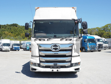 日野 プロフィア ウイング車 大型 2DG-FW1AHG 年式 R2[写真03]
