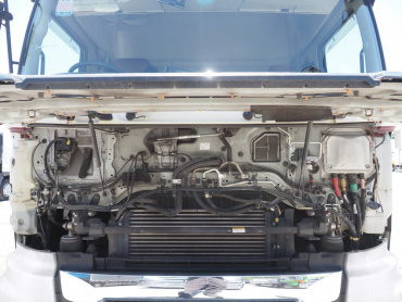 日野 プロフィア ウイング車 大型 2DG-FW1AHG 年式 R2[写真49]