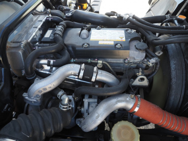 いすゞ フォワード 冷凍バン 中型 TKG-FRR90S1 年式 H26[写真36]
