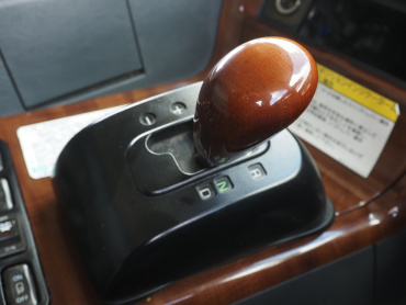 三菱ふそう スーパーグレート ウイング車 大型 QPG-FS64VZ 年式 H27[写真42]