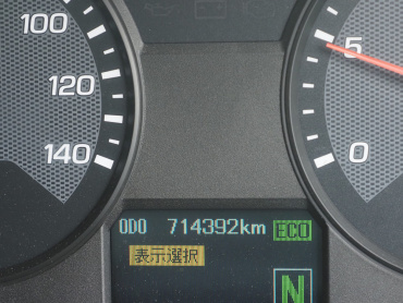三菱ふそう スーパーグレート ウイング車 大型 QPG-FS64VZ 年式 H27[写真49]