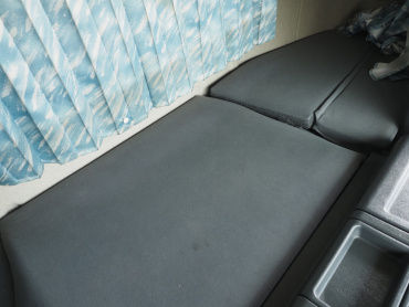 三菱ふそう スーパーグレート ウイング車 大型 QPG-FS64VZ 年式 H27[写真46]