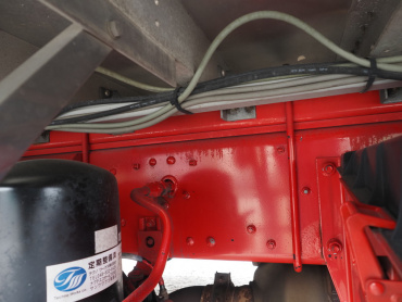 三菱ふそう スーパーグレート ウイング車 大型 QPG-FS64VZ 年式 H27[写真52]