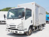 いすゞ エルフ バン車 小型 TRG-NMR85N 年式 H30 [写真01]