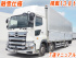 日野 プロフィア ウイング車 大型 2DG-FW1AHG 年式 R1 [写真01]
