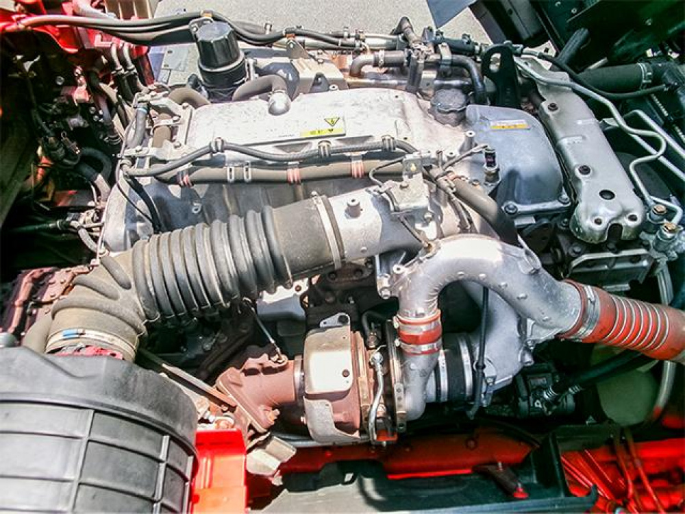 いすゞ ギガ ウイング車 大型 2PG-CYJ77C 年式 R1[写真06]