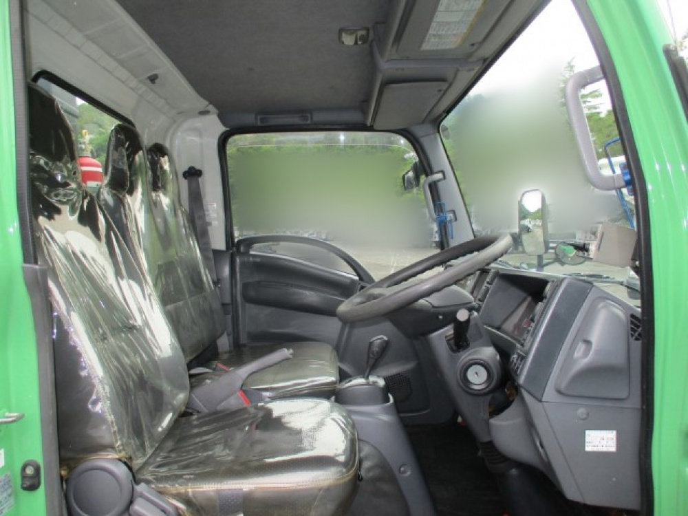 いすゞ エルフ パッカー 小型 TPG-NMR85AN 年式 H28[写真16]