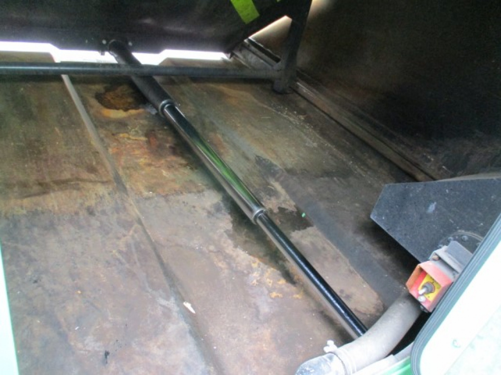 いすゞ エルフ パッカー 小型 TPG-NMR85AN 年式 H28[写真15]