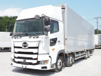 日野 プロフィア ウイング車 大型 2DG-FW1AHG 年式 H30