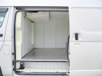 トヨタ ハイエース 冷凍バン 小型 QDF-GDH206V 年式 H30