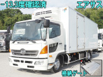 日野 レンジャープロ 冷凍バン 中型 TKG-FC9JKAG 年式 H29