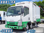 いすゞ エルフ 冷凍バン 小型 TPG-NLR85AN 年式 H29