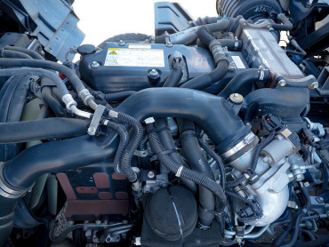 いすゞ フォワード ウイング車 中型 2RG-FRR90T2 年式 H30[写真48]