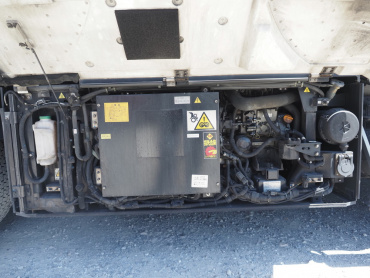 日野 プロフィア 冷凍バン 大型 2DG-FW1AHJ 年式 H30[写真16]