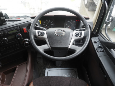 日野 プロフィア ウイング車 大型 2DG-FW1AHG 年式 R2[写真32]