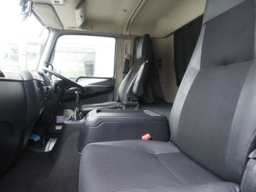 三菱ふそう ファイター ウイング車 中型 2KG-FK64F 年式 H30[写真44]