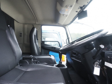 三菱ふそう ファイター ウイング車 中型 2KG-FK64F 年式 H30[写真35]