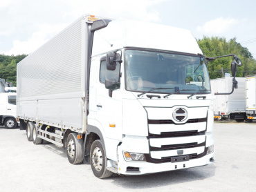 日野 プロフィア ウイング車 大型 2DG-FW1AHG 年式 H30[写真04]