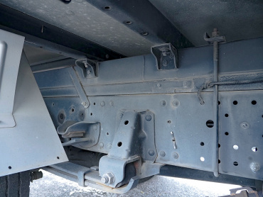 いすゞ エルフ バン車 小型 TKG-NPR85AN 年式 H24[写真29]