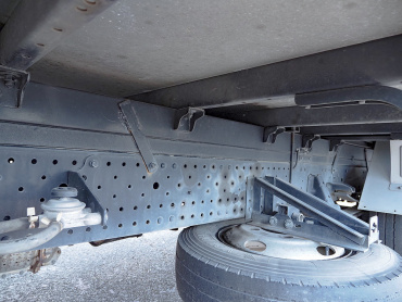 いすゞ エルフ バン車 小型 TKG-NPR85AN 年式 H24[写真30]