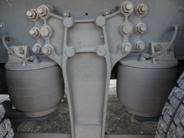 いすゞ ギガ 冷凍バン 大型 QKG-CYJ77A 年式 H25[写真31]