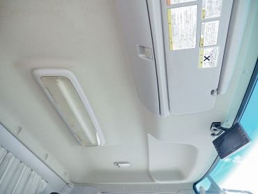 日野 レンジャー 冷凍バン 中型 TKG-FC7JKAA 年式 H28[写真33]