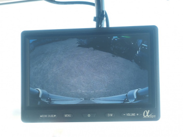 日野 レンジャープロ 冷凍バン 中型 TKG-FC9JKAA 年式 H28[写真30]