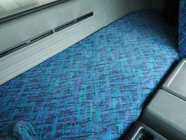 いすゞ ギガ 冷凍ウイング 大型 QKG-CYJ77A 年式 H28[写真40]
