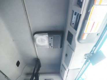 いすゞ ギガ 冷凍ウイング 大型 QKG-CYJ77A 年式 H28[写真41]