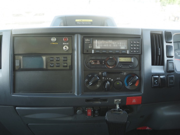いすゞ エルフ 冷凍バン 小型 2RG-NPR88AN 年式 R2[写真25]