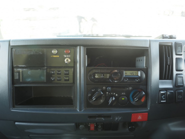 いすゞ エルフ 冷凍バン 小型 TPG-NPR85AN 年式 H30[写真25]
