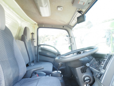 いすゞ エルフ 冷凍バン 小型 TPG-NPR85AN 年式 H30[写真21]