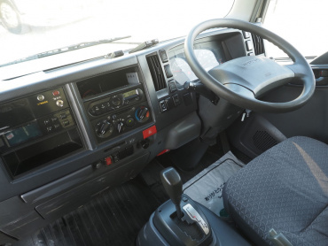 いすゞ エルフ 冷凍バン 小型 TPG-NPR85AN 年式 H30[写真23]