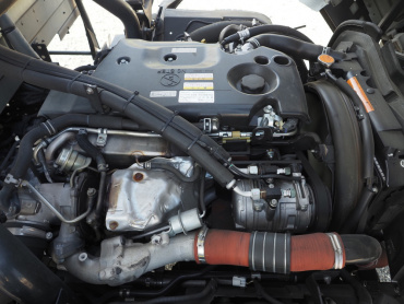 いすゞ エルフ 冷凍バン 小型 TPG-NPR85AN 年式 H30[写真33]