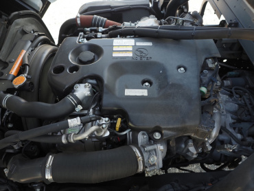 いすゞ エルフ 冷凍バン 小型 TPG-NPR85AN 年式 H30[写真32]