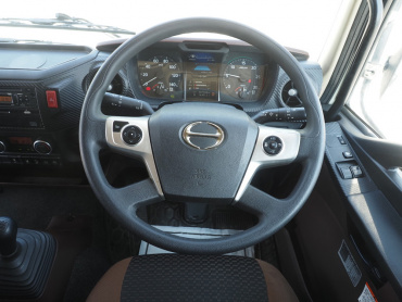 日野 レンジャー ウイング車 中型 2PG-FD2ABG 年式 H30[写真25]