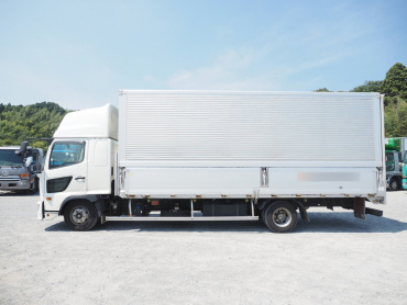 日野 レンジャー ウイング車 中型 2PG-FD2ABG 年式 H30[写真10]