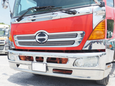 日野 レンジャープロ ウイング車 中型 BKG-FD7JLYA 年式 H21[写真07]
