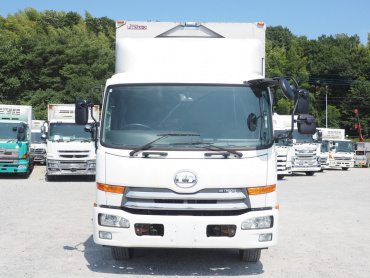 UDトラックス コンドル ウイング車 中増t QKG-PK39LH 年式 H26[写真03]