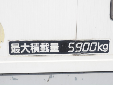 UDトラックス コンドル ウイング車 中増t QKG-PK39LH 年式 H26[写真32]