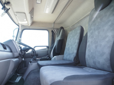 UDトラックス コンドル ウイング車 中増t QKG-PK39LH 年式 H26[写真41]