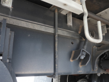 UDトラックス コンドル ウイング車 中増t QKG-PK39LH 年式 H26[写真45]